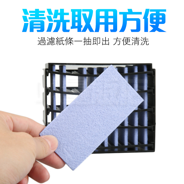 隨身風扇 迷你空調 冷風機 迷你水冷扇 水冷扇 冷風扇 迷你風扇 迷你冷氣 冷風機 空調 移動冷氣 (80-3554)